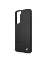 Hurtownia GSM - Etui BMW BMHCS21MSLLBK Samsung Galaxy S21+ Plus černý/black hardcase Signature Logo Imprint - BMW122BLK - {ean13} - Hurt