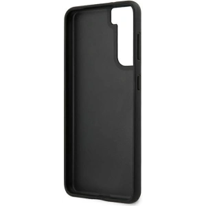 Hurtownia GSM - Case BMW BMHCS21MSLLNA Samsung Galaxy S21+ Plus navy hardcase mit Signature Logo Imprint - BMW123NAV - {ean13} - Hurt