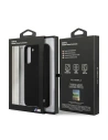 Wholesale BMW BMHCS21SMSILBK Samsung Galaxy S21 black Silicone M Collection - BMW125BLK - {ean13} - Hurt