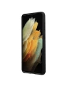 Wholesale BMW BMHCS21SSILBK Samsung Galaxy S21 black hardcase Silicone Signature - BMW127BLK - {ean13} - Hurt