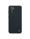 Hurtownia GSM - Etui BMW BMHCS21SSILNA Samsung Galaxy S21 granátový/navy hardcase silikonový Signature - BMW129NAV - {ean13} - Hurt