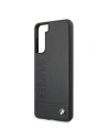 Wholesale BMW BMHCS21SSLLNA Samsung Galaxy S21 navy hardcase Signature Logo Imprint - BMW134NAV - {ean13} - Hurt