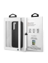 Wholesale BMW BMHCS21SSLLBK Samsung Galaxy S21 black hardcase Signature Logo Imprint - BMW133BLK - {ean13} - Hurt