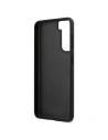 Hurtownia GSM - Etui BMW BMHCS21SSLLNA Samsung Galaxy S21 granátový/navy hardcase Signature Logo Imprint - BMW134NAV - {ean13} - Hurt