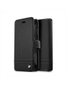 BMW BMFLBKI8LLSB Apple iPhone SE 2022/SE 2020/8/7 book black