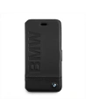 Hurtownia GSM - Etui BMW BMFLBKI8LLSB Apple iPhone SE 2022/SE 2020/8/7 book czarny/black - BMW135BLK - {ean13} - Hurt