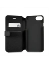 Hurtownia GSM - Etui BMW BMFLBKI8LLSB Apple iPhone SE 2022/SE 2020/8/7 book czarny/black - BMW135BLK - {ean13} - Hurt