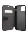 Hurtownia GSM - Case BMW BMFLBKSN58LLSB Apple iPhone 11 Pro schwarz/black book Signature - BMW136BLK - {ean13} - Hurt