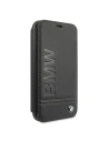 Hurtownia GSM - Case BMW BMFLBKSN58LLSB Apple iPhone 11 Pro schwarz/black book Signature - BMW136BLK - {ean13} - Hurt
