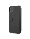 Hurtownia GSM - Case BMW BMFLBKSN58LLSB Apple iPhone 11 Pro schwarz/black book Signature - BMW136BLK - {ean13} - Hurt