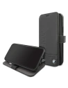Hurtownia GSM - Case BMW BMFLBKSN58LLSB Apple iPhone 11 Pro schwarz/black book Signature - BMW136BLK - {ean13} - Hurt