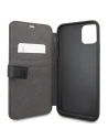 Hurtownia GSM - Etui BMW BMFLBKSN65LLSB Apple iPhone 11 Pro Max černý/black book Signature - BMW138BLK - {ean13} - Hurt