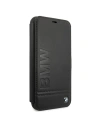Hurtownia GSM - Etui BMW BMFLBKSN65LLSB Apple iPhone 11 Pro Max černý/black book Signature - BMW138BLK - {ean13} - Hurt