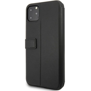 Hurtownia GSM - Case BMW BMFLBKSN65LLSB Apple iPhone 11 Pro Max schwarz/black book Signature - BMW138BLK - {ean13} - Hurt