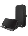 Hurtownia GSM - Etui BMW BMFLBKSN65LLSB Apple iPhone 11 Pro Max černý/black book Signature - BMW138BLK - {ean13} - Hurt