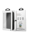 Hurtownia GSM - Etui BMW BMFLBKSN65LLSB Apple iPhone 11 Pro Max černý/black book Signature - BMW138BLK - {ean13} - Hurt