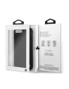 Hurtownia GSM - Case BMW BMHCI8LSILBK Apple iPhone 8/7 Plus schwarz/black Hardcase - BMW139BLK - {ean13} - Hurt