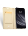 Hurtownia GSM - Case DuxDucis SkinPro Xiaomi Mi8 Lite Gold - DDS190GLD - {ean13} - Hurt