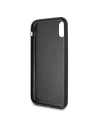 Hurtownia GSM - Etui BMW BMHCI61MTRIBK Apple iPhone XR černý/black hardcase - BMW144BLK - {ean13} - Hurt