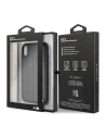 Hurtownia GSM - Etui BMW BMHCI61MTRIBK Apple iPhone XR černý/black hardcase - BMW144BLK - {ean13} - Hurt