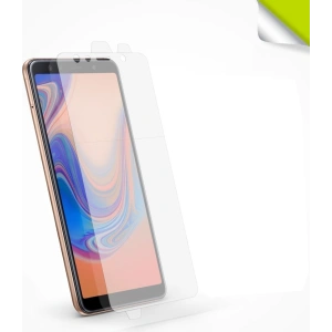 Folia Ringke Dual Easy Full Cover Samsung Galaxy A7 2018 Case Friendly