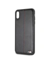 Hurtownia GSM - Case BMW BMHCI65MTRIBK Apple iPhone XS Max schwarz/hardcase - BMW151BLK - {ean13} - Hurt