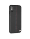 Hurtownia GSM - Case BMW BMHCI65MTRIBK Apple iPhone XS Max schwarz/hardcase - BMW151BLK - {ean13} - Hurt