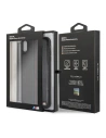Hurtownia GSM - Case BMW BMHCI65MTRIBK Apple iPhone XS Max schwarz/hardcase - BMW151BLK - {ean13} - Hurt