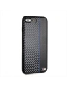 Hurtownia GSM - Case BMW BMHCI8LCAPNBK Apple iPhone 8/7 Plus navy/blau hardcase Carbon - BMW155NAV - {ean13} - Hurt