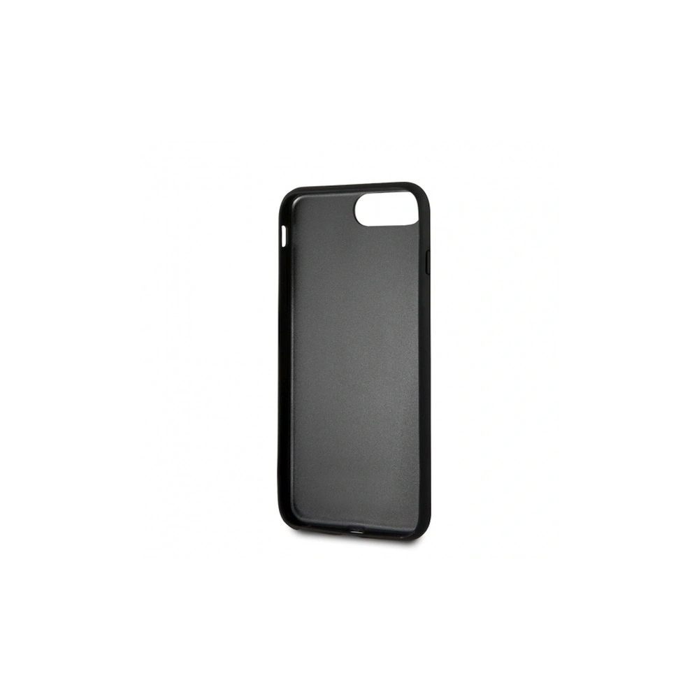 Hurtownia GSM - Etui BMW BMHCI8LCAPNBK Apple iPhone 8/7 Plus námořnická/modrá hardcase Carbon - BMW155NAV - {ean13} - Hurt