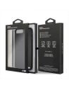 Hurtownia GSM - Etui BMW BMHCI8LCAPNBK Apple iPhone 8/7 Plus námořnická/modrá hardcase Carbon - BMW155NAV - {ean13} - Hurt
