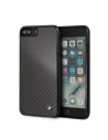 Case BMW BMHCI8LMBC Apple iPhone 8/7 Plus schwarz/hardcase