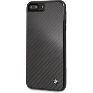Hurtownia GSM - Case BMW BMHCI8LMBC Apple iPhone 8/7 Plus schwarz/hardcase - BMW156BLK - {ean13} - Hurt