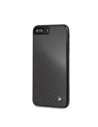Hurtownia GSM - Etui BMW BMHCI8LMBC Apple iPhone 8/7 Plus černý/black hardcase - BMW156BLK - {ean13} - Hurt