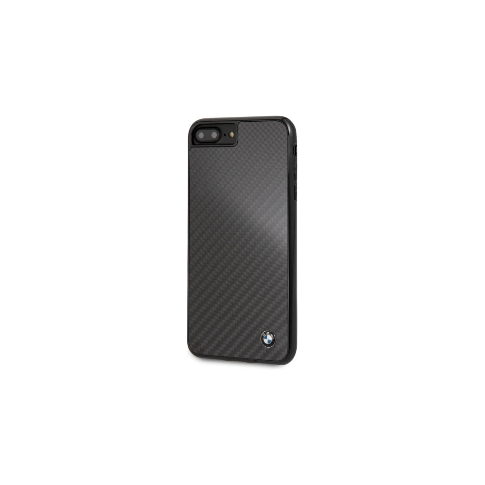 Hurtownia GSM - Etui BMW BMHCI8LMBC Apple iPhone 8/7 Plus černý/black hardcase - BMW156BLK - {ean13} - Hurt
