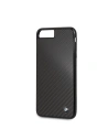 Hurtownia GSM - Etui BMW BMHCI8LMBC Apple iPhone 8/7 Plus czarny/black hardcase - BMW156BLK - {ean13} - Hurt
