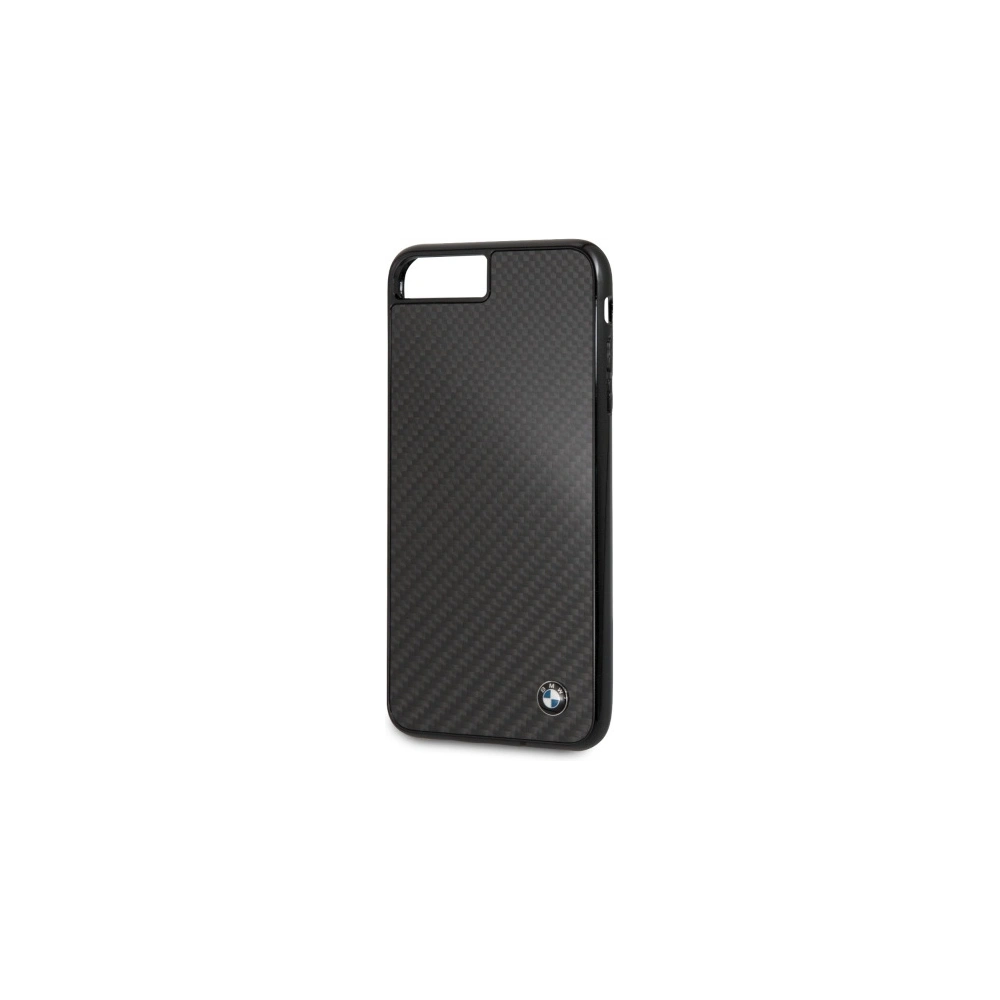 Hurtownia GSM - Etui BMW BMHCI8LMBC Apple iPhone 8/7 Plus černý/black hardcase - BMW156BLK - {ean13} - Hurt