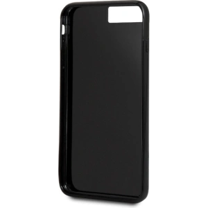 Hurtownia GSM - Etui BMW BMHCI8LMBC Apple iPhone 8/7 Plus czarny/black hardcase - BMW156BLK - {ean13} - Hurt