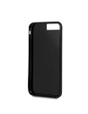 Hurtownia GSM - Etui BMW BMHCI8LMBC Apple iPhone 8/7 Plus czarny/black hardcase - BMW156BLK - {ean13} - Hurt