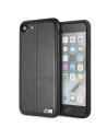 Etui BMW BMHCI8MTRIBK Apple iPhone SE 2022/SE 2020/8/7 czarny/black hardcase