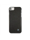 Hurtownia GSM - Etui BMW BMHCI8MBC Apple iPhone SE 2022/SE 2020/8/7 czarny/black hardcase Carbon - BMW157BLK - {ean13} - Hurt