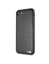 Hurtownia GSM - Etui BMW BMHCI8MTRIBK Apple iPhone SE 2022/SE 2020/8/7 czarny/black hardcase - BMW158BLK - {ean13} - Hurt