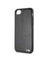 Hurtownia GSM - Etui BMW BMHCI8MTRIBK Apple iPhone SE 2022/SE 2020/8/7 czarny/black hardcase - BMW158BLK - {ean13} - Hurt
