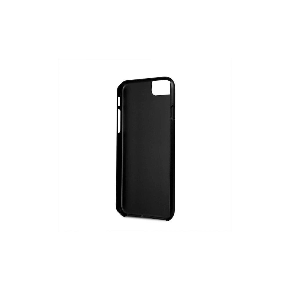 Hurtownia GSM - Etui BMW BMHCI8MBC Apple iPhone SE 2022/SE 2020/8/7 černý/black hardcase Carbon - BMW157BLK - {ean13} - Hurt