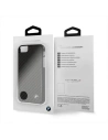Hurtownia GSM - Etui BMW BMHCI8MBC Apple iPhone SE 2022/SE 2020/8/7 czarny/black hardcase Carbon - BMW157BLK - {ean13} - Hurt