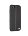 Hurtownia GSM - Etui BMW BMHCI8MTRIBK Apple iPhone SE 2022/SE 2020/8/7 černý/black hardcase - BMW158BLK - {ean13} - Hurt
