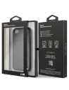 Hurtownia GSM - Etui BMW BMHCI8MTRIBK Apple iPhone SE 2022/SE 2020/8/7 czarny/black hardcase - BMW158BLK - {ean13} - Hurt