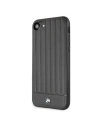 Hurtownia GSM - Case BMW BMHCI8POCBK Apple iPhone SE 2022/SE 2020/8/7 schwarz/black hardcase - BMW159BLK - {ean13} - Hurt