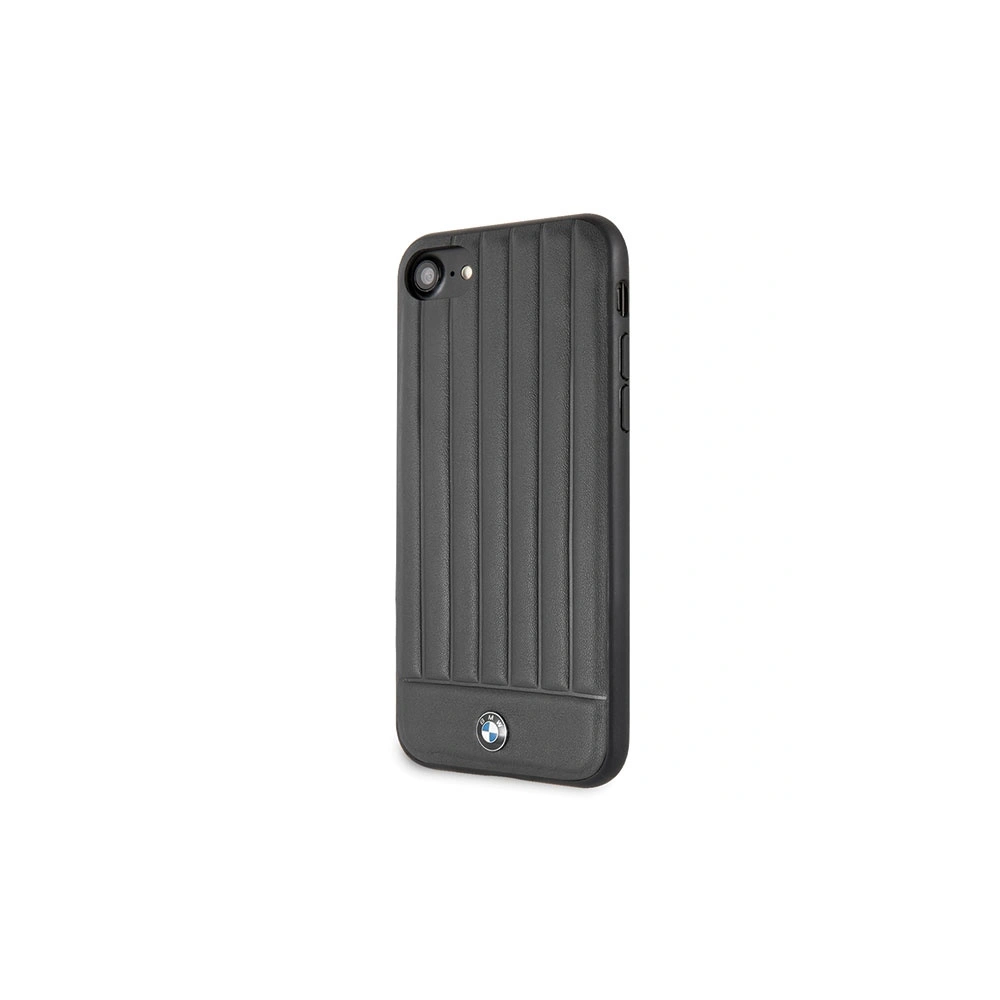 Hurtownia GSM - Etui BMW BMHCI8POCBK Apple iPhone SE 2022/SE 2020/8/7 černý/black hardcase - BMW159BLK - {ean13} - Hurt