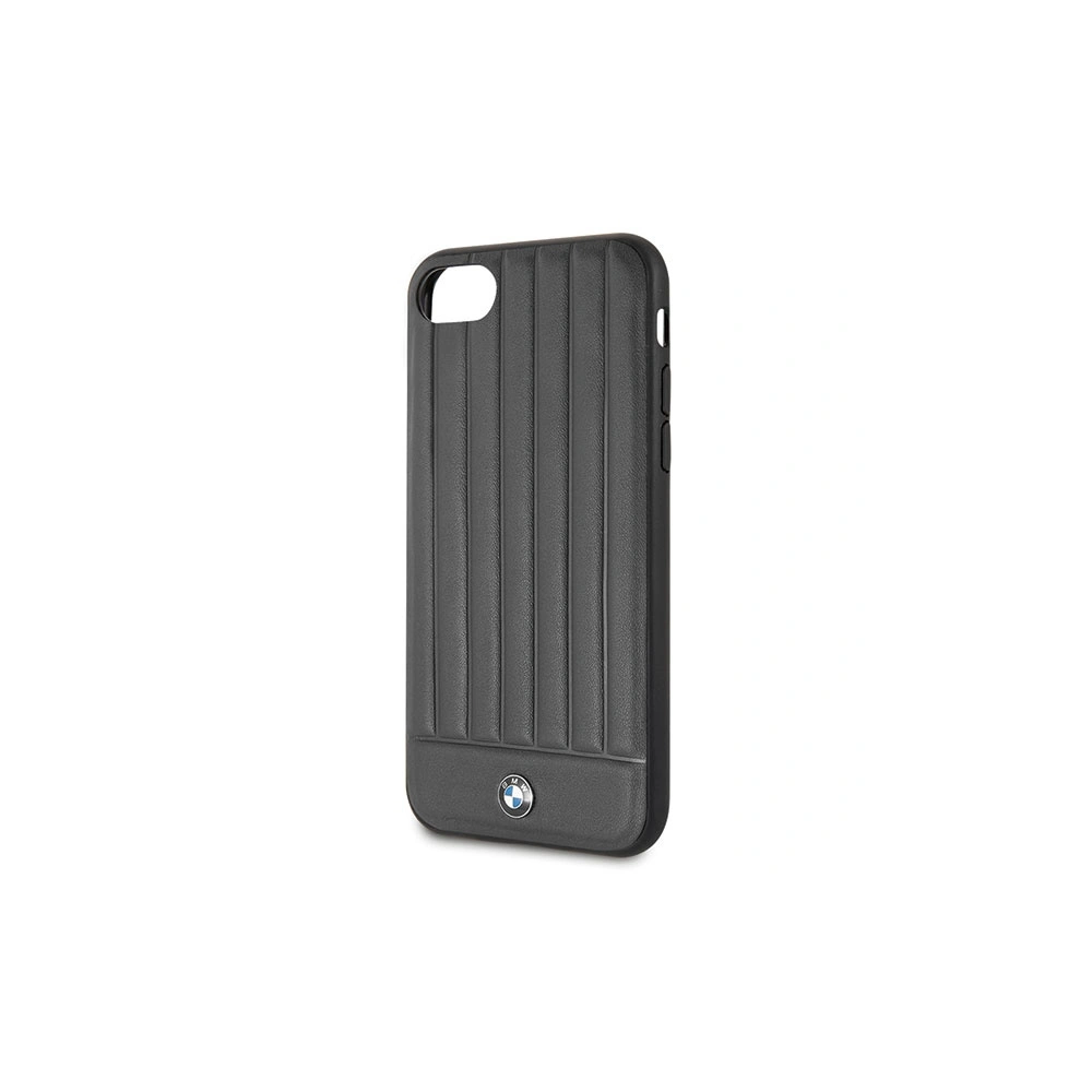 Hurtownia GSM - Case BMW BMHCI8POCBK Apple iPhone SE 2022/SE 2020/8/7 schwarz/black hardcase - BMW159BLK - {ean13} - Hurt
